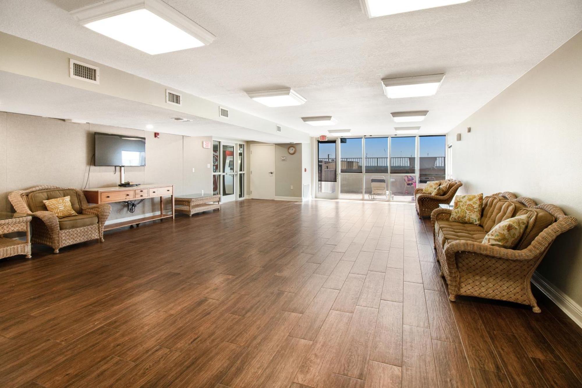 Island Echos 7Th Floor Condos Форт Уолтън Бийч Стая снимка